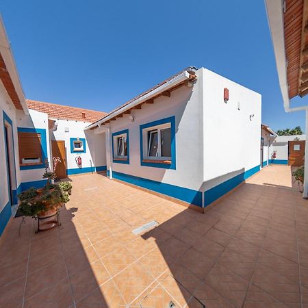 Pegões Hostel O Patio מראה חיצוני תמונה