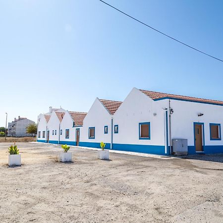 Pegões Hostel O Patio מראה חיצוני תמונה