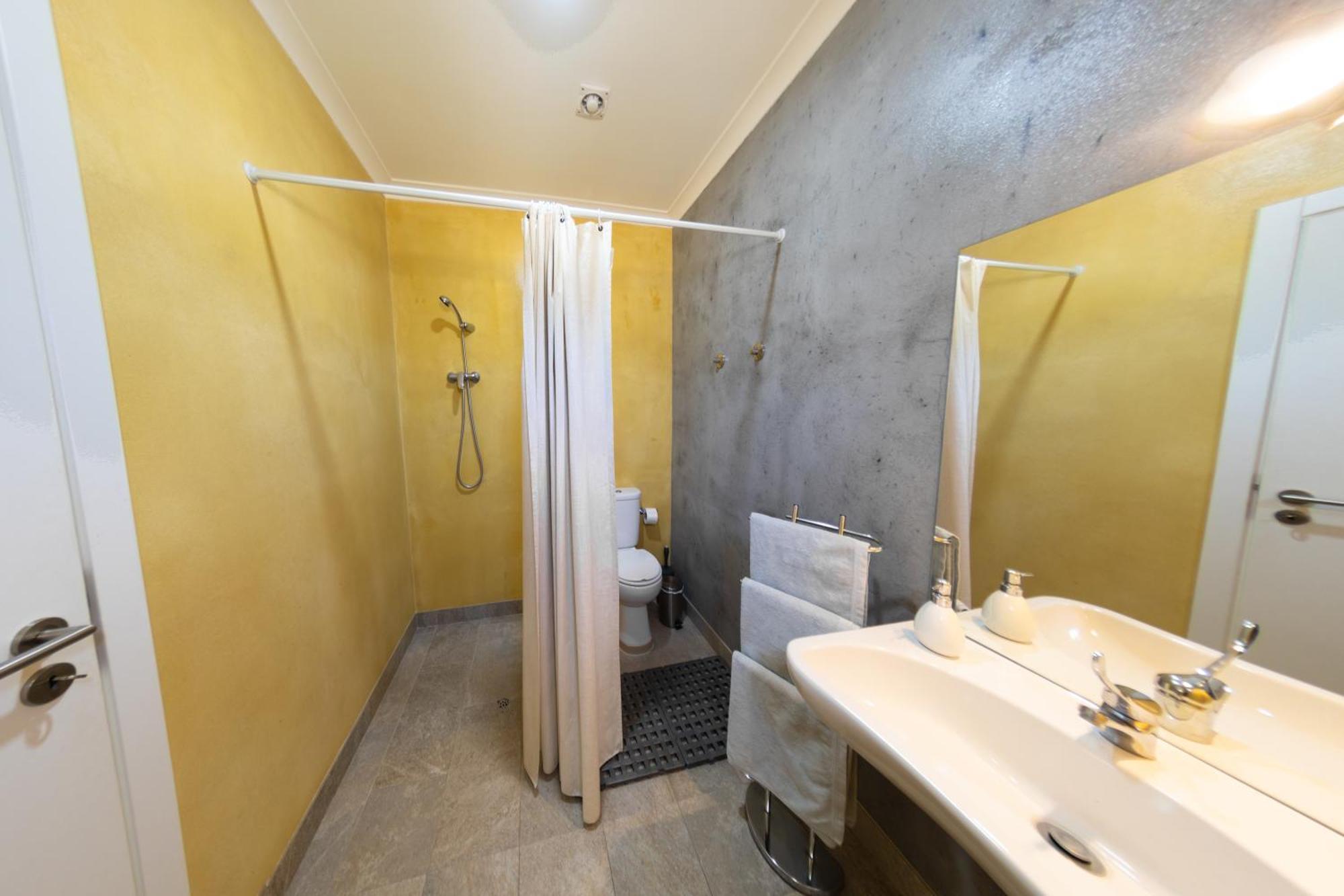Pegões Hostel O Patio מראה חיצוני תמונה