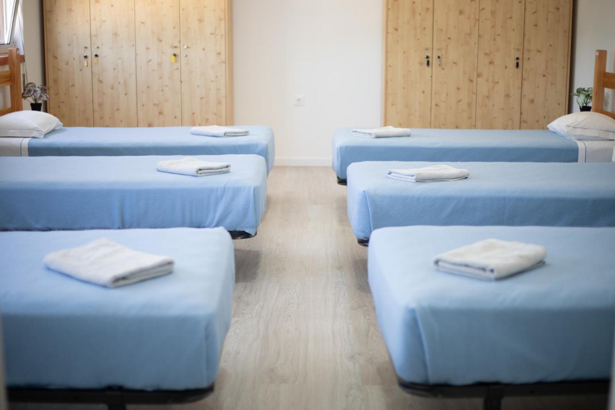 Pegões Hostel O Patio מראה חיצוני תמונה