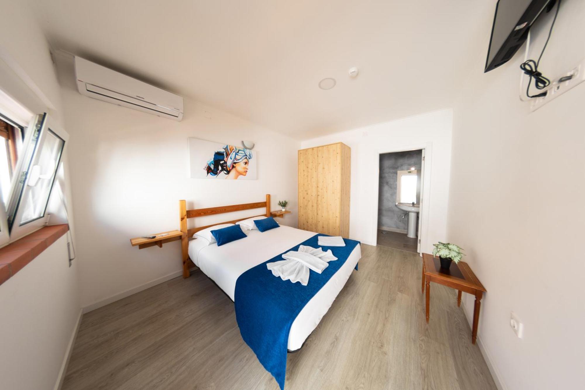 Pegões Hostel O Patio מראה חיצוני תמונה