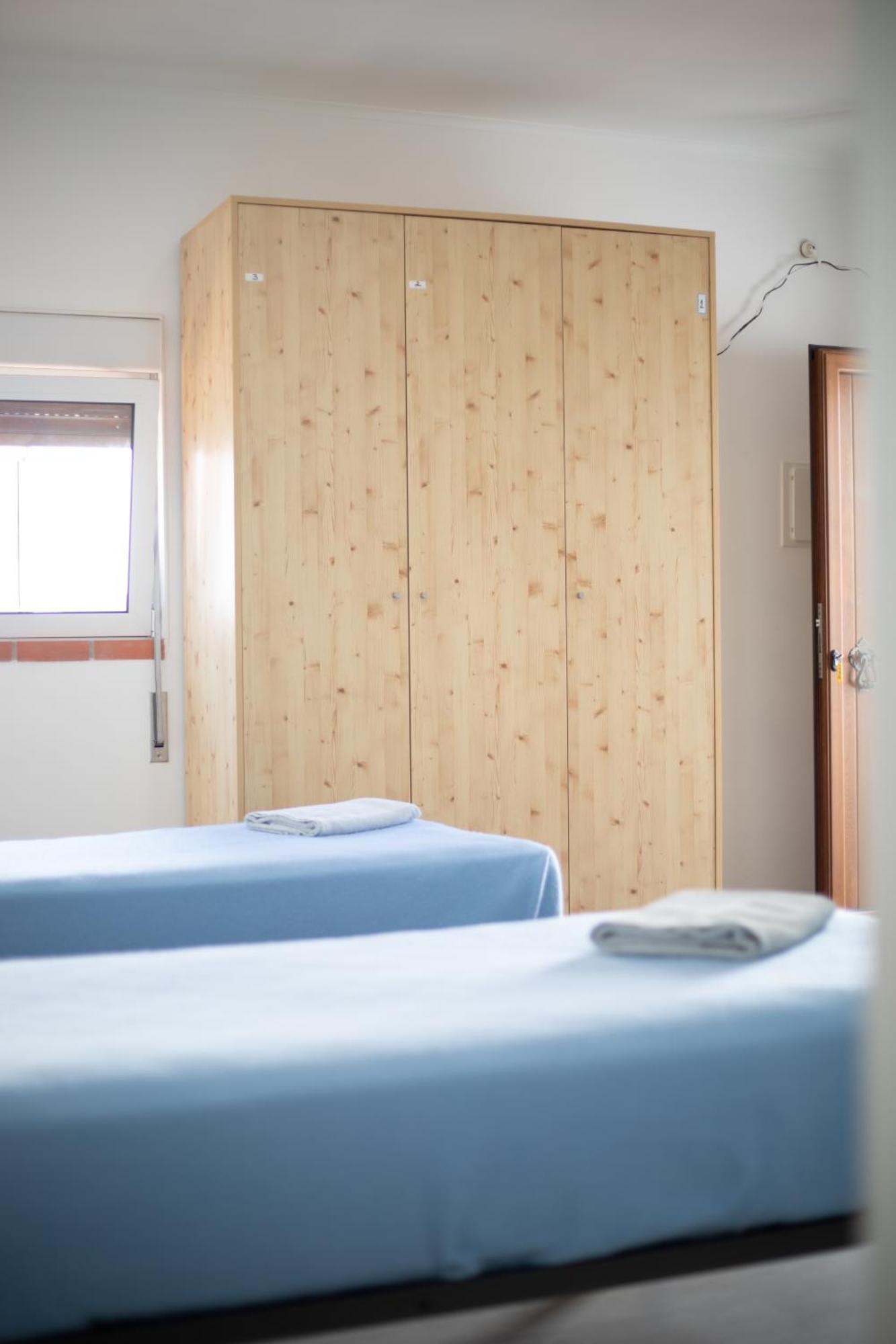 Pegões Hostel O Patio מראה חיצוני תמונה