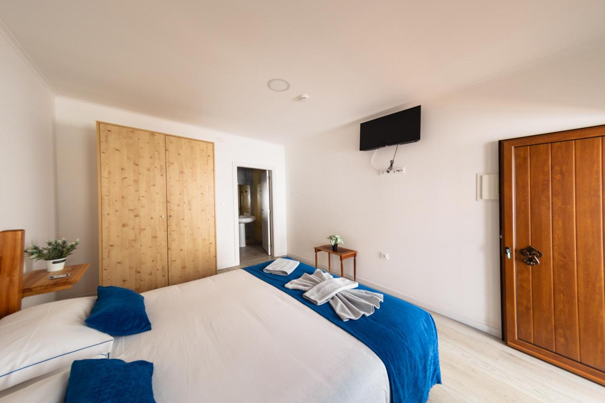 Pegões Hostel O Patio מראה חיצוני תמונה