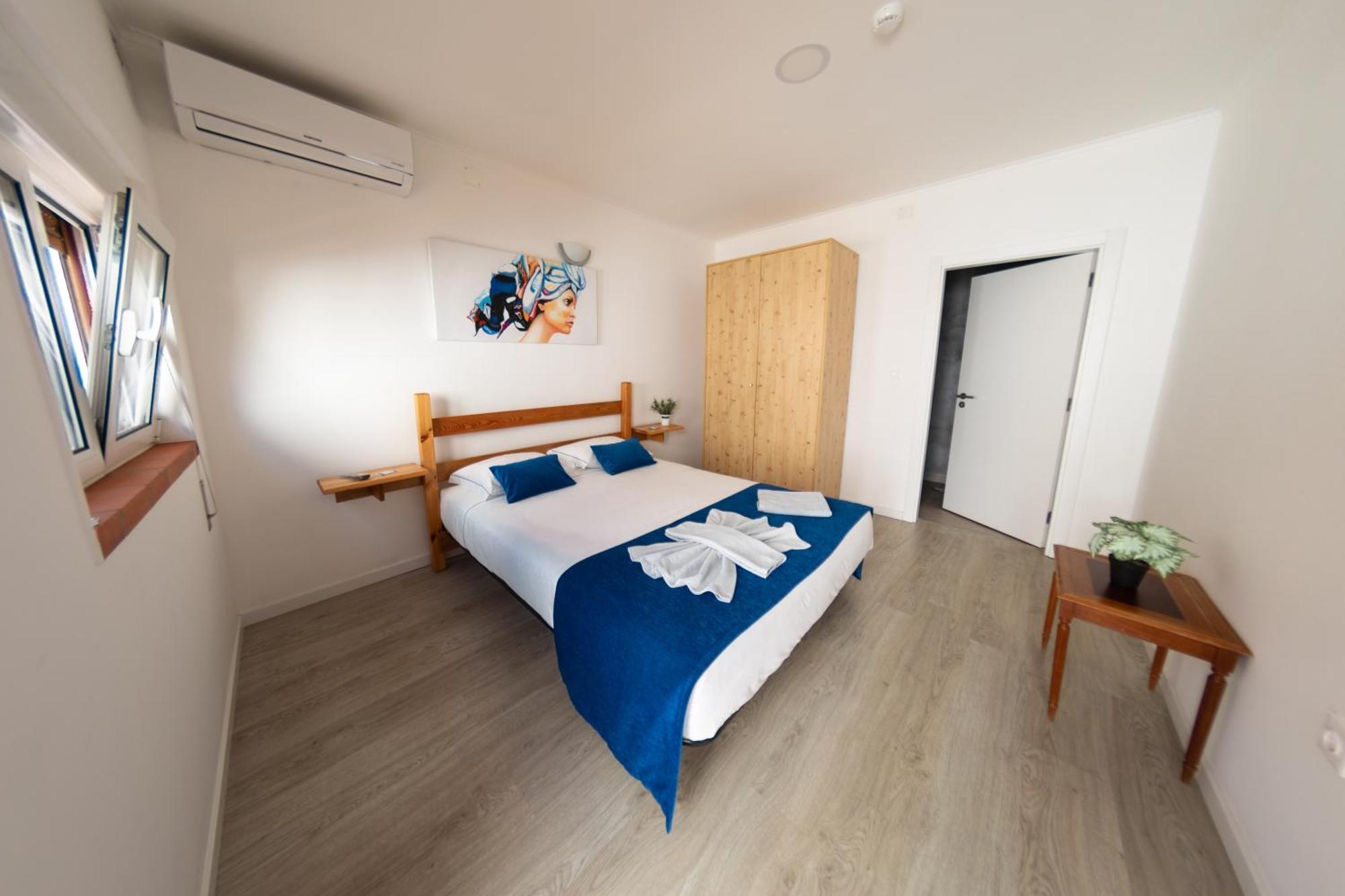 Pegões Hostel O Patio מראה חיצוני תמונה