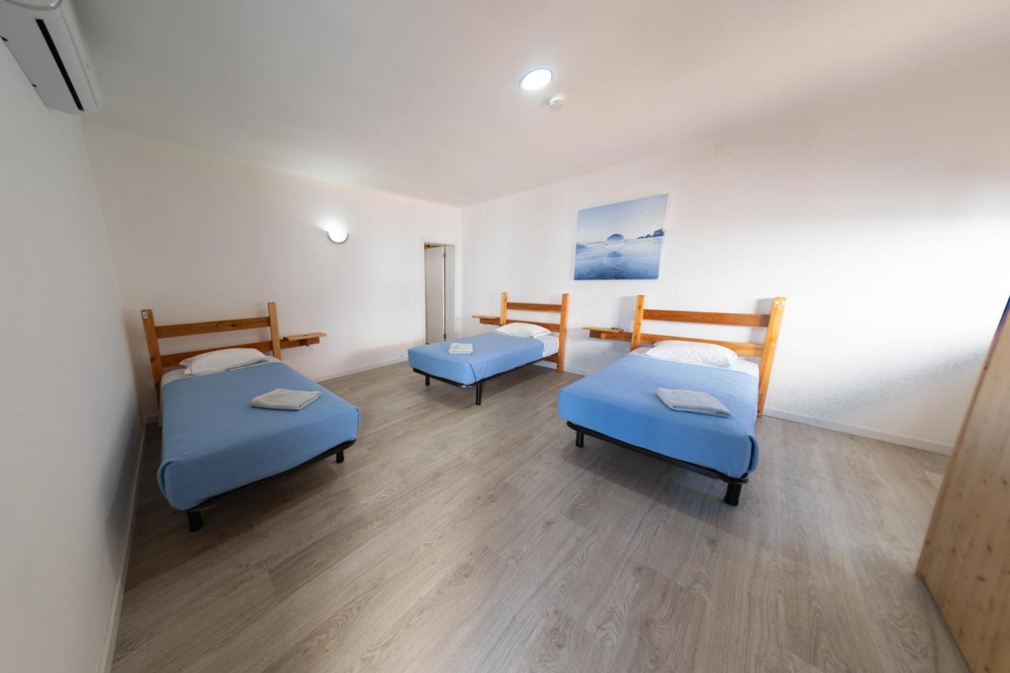 Pegões Hostel O Patio מראה חיצוני תמונה
