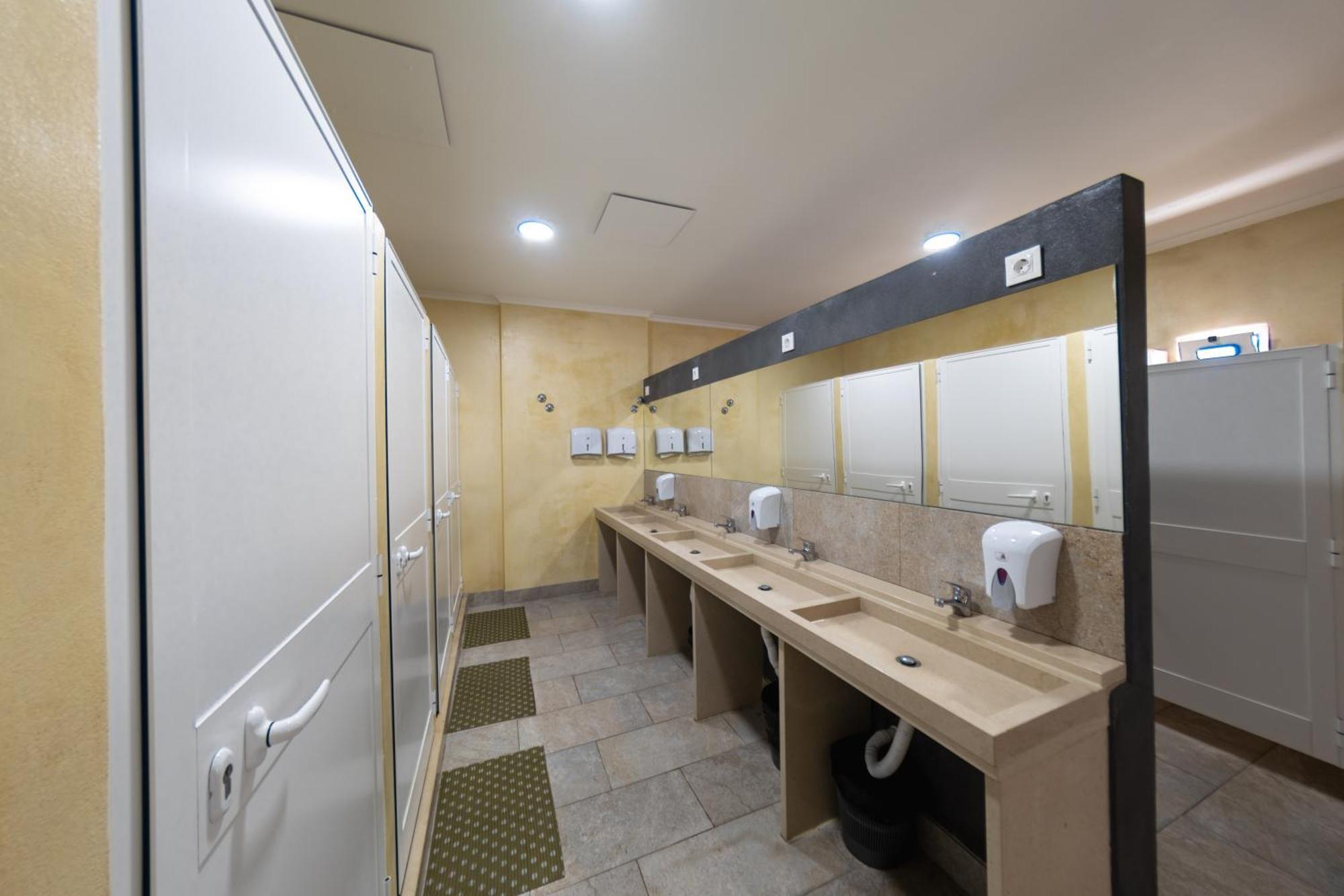 Pegões Hostel O Patio מראה חיצוני תמונה